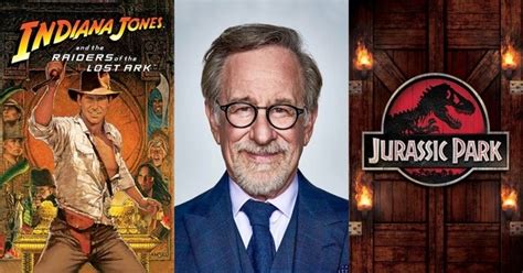 steven spielberg most famous movie